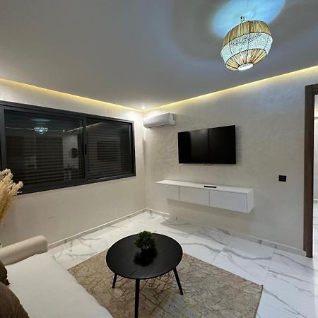 Residence Joudad Gueliz Marrakesh Extérieur photo