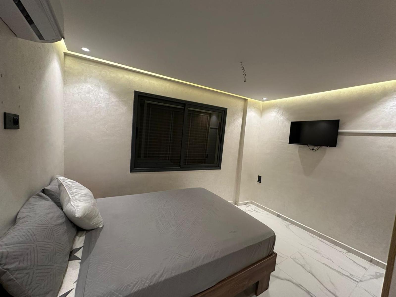 Residence Joudad Gueliz Marrakesh Extérieur photo
