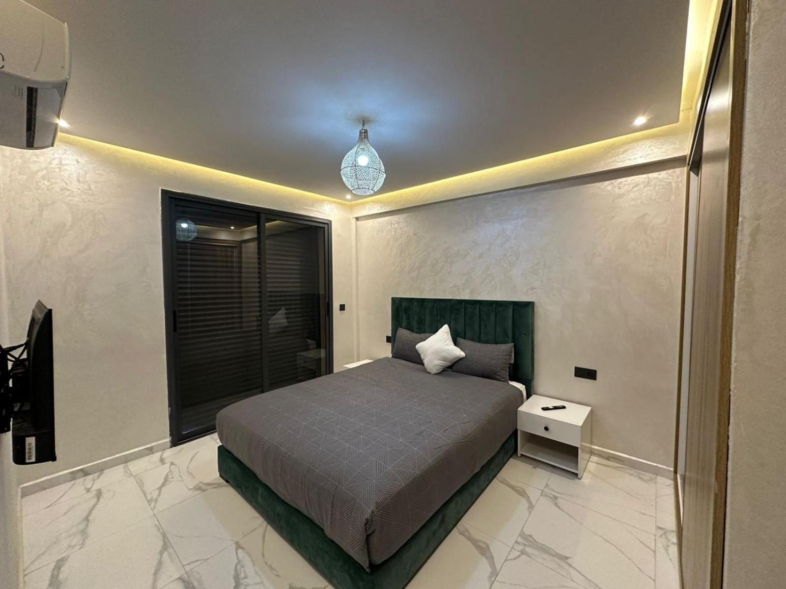 Residence Joudad Gueliz Marrakesh Extérieur photo