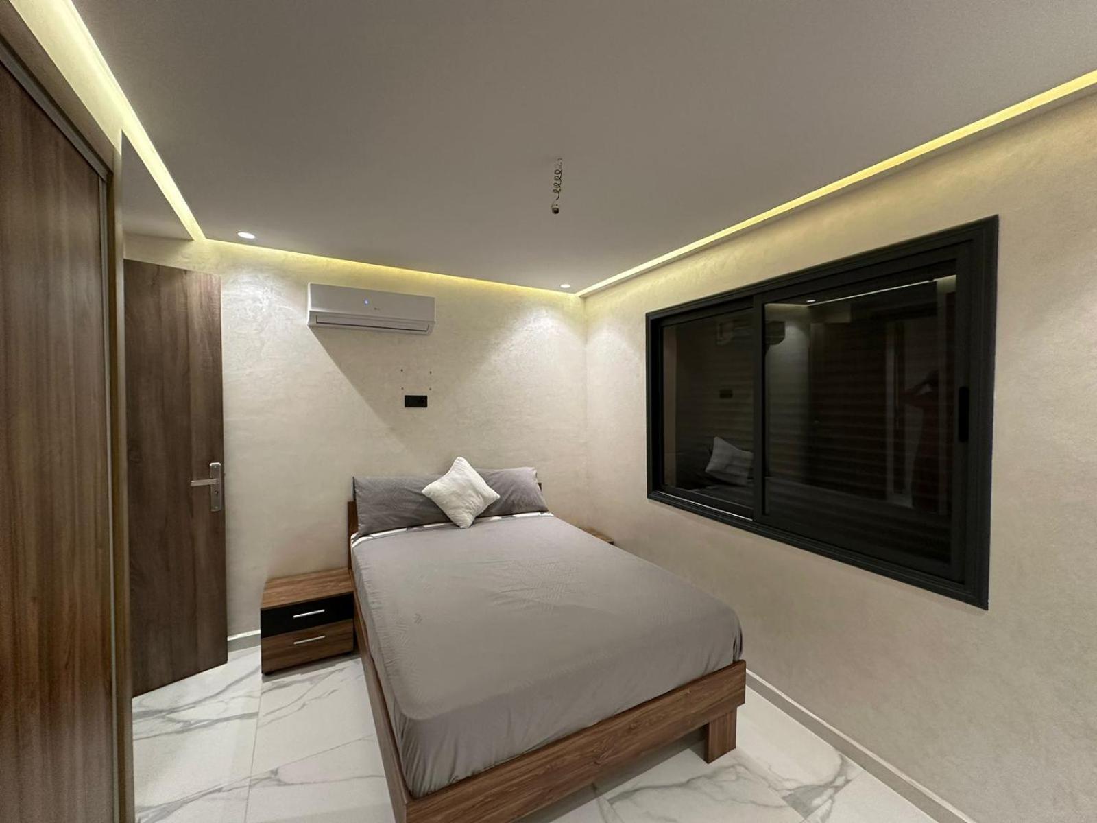 Residence Joudad Gueliz Marrakesh Extérieur photo