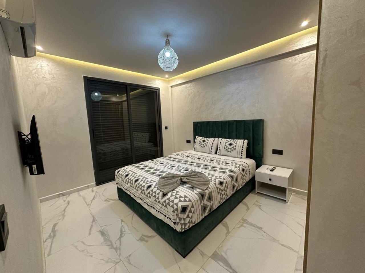 Residence Joudad Gueliz Marrakesh Extérieur photo