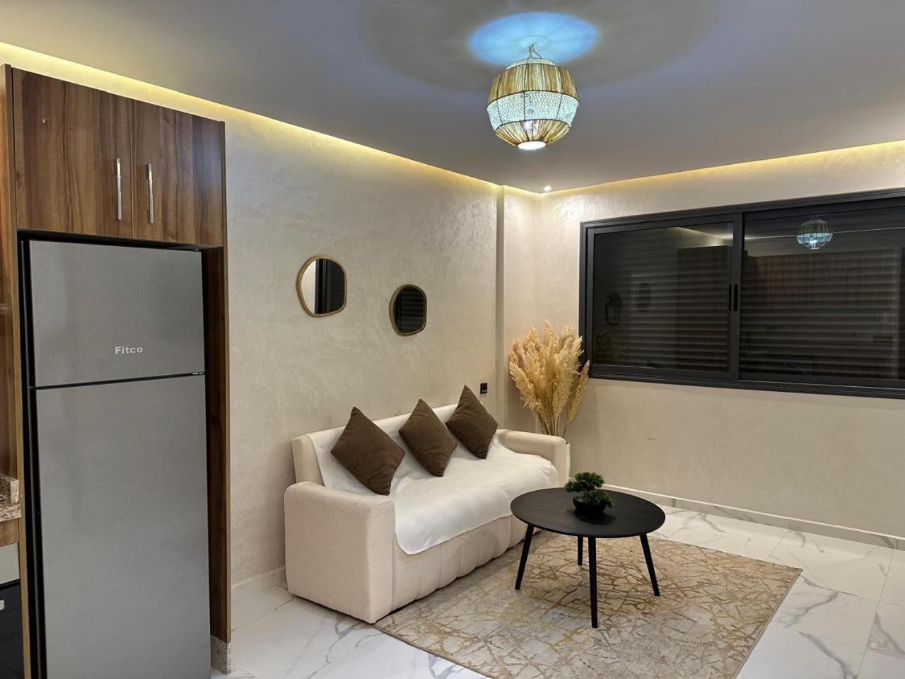 Residence Joudad Gueliz Marrakesh Extérieur photo