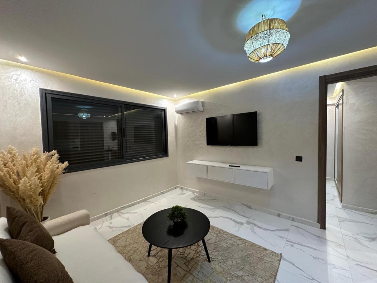 Residence Joudad Gueliz Marrakesh Extérieur photo